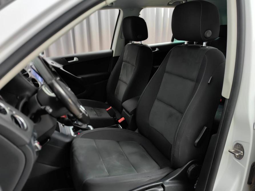 Volkswagen Tiguan I Рестайлинг Подольск  - изображение 6