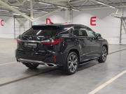 Lexus RX IV Казань  - изображение 34