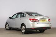 Nissan Almera III (G15) Новосибирск  - изображение 23