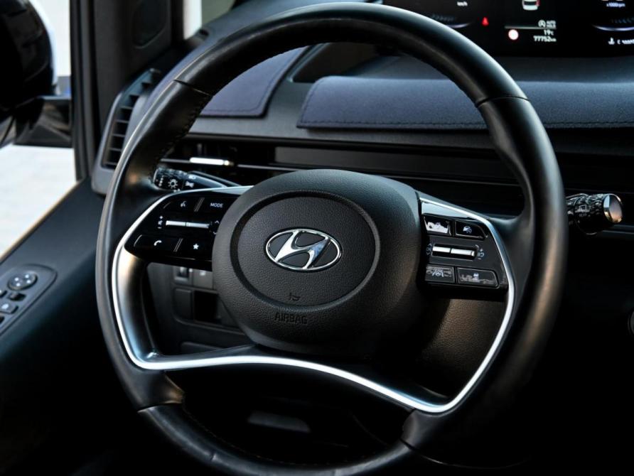 Hyundai Staria I Волгоград  - изображение 16