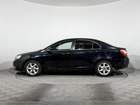 Geely Emgrand EC7 с пробегом 2013 года, цена 349 000 рублей, 285000 км, седан, Автокод Объявления