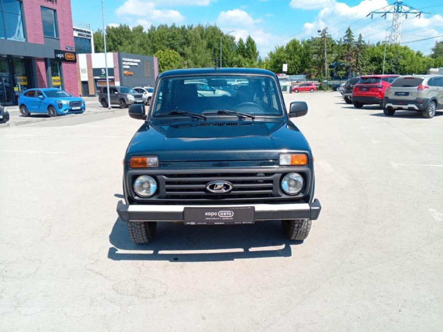 Lada (ВАЗ) Niva Legend Тула  - изображение 2