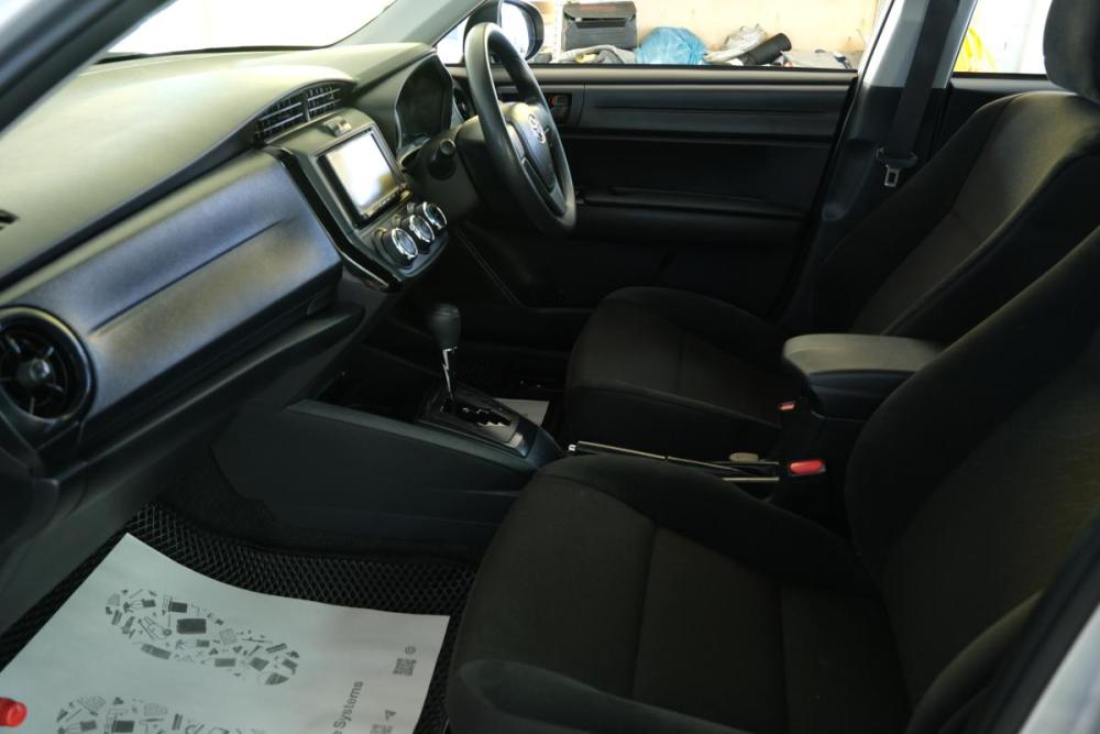 Toyota Corolla XI (E160 E170) Рестайлинг 2 Омск  - изображение 17