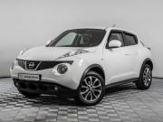 Nissan Juke I Москва  - изображение 18