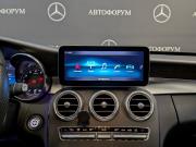 Mercedes-Benz C-Класс IV (W205) Рестайлинг Москва  - изображение 41