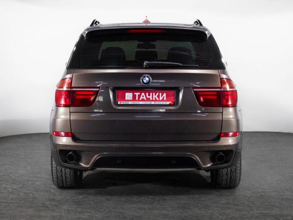 BMW X5 II (E70) Рестайлинг с пробегом 2011 года, цена 2 155 000 рублей, 188345 км, внедорожник, Автокод Объявления