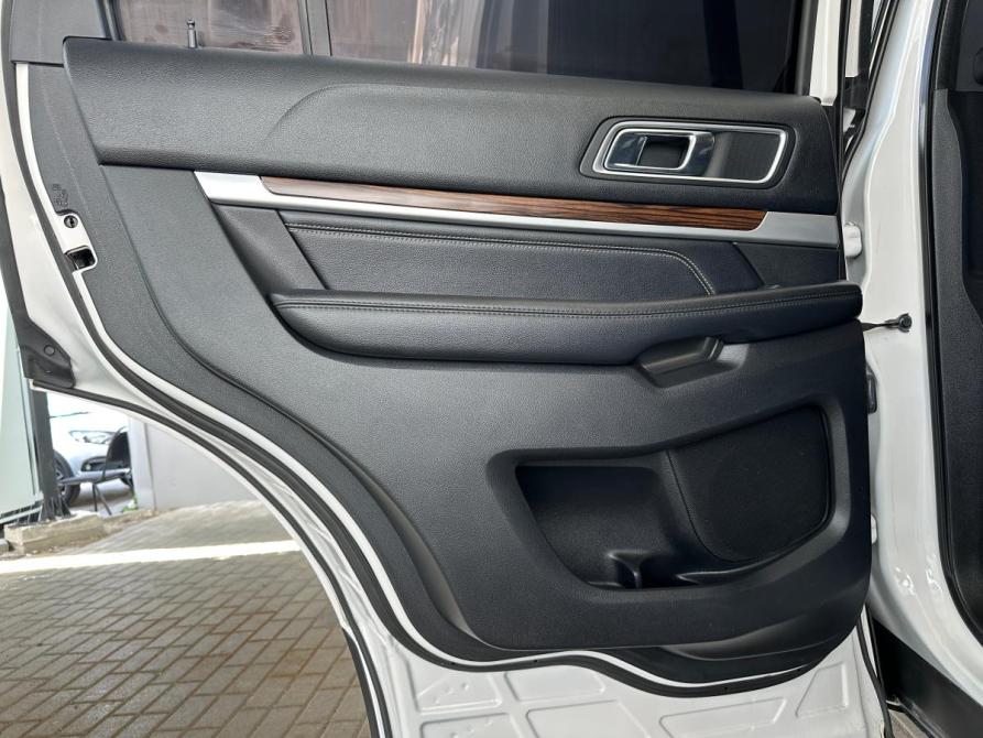 Ford Explorer V Рестайлинг Тамбов  - изображение 20