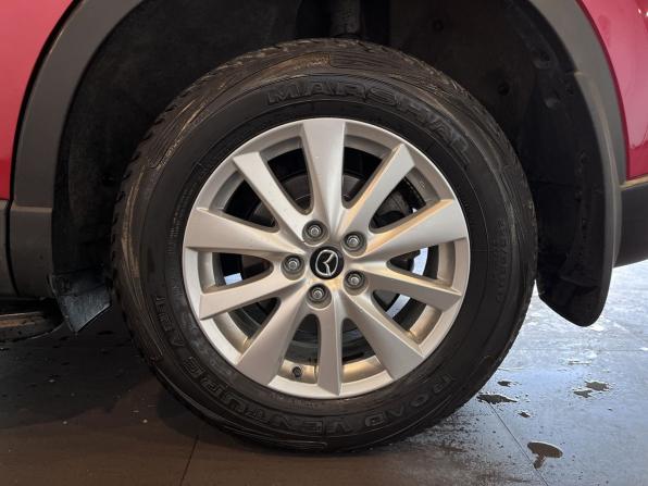 Mazda CX-5 I Рестайлинг с пробегом 2016 года, цена 1 940 000 рублей, 148817 км, внедорожник, Автокод Объявления
