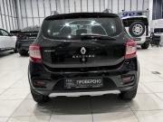 Renault Sandero II Казань  - изображение 29