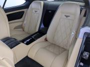 Bentley Continental GT I Москва  - изображение 54