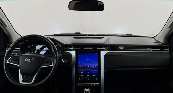 JAC T8 Pro с пробегом 2024 года, цена 2 500 000 рублей, 54906 км, пикап, Автокод Объявления