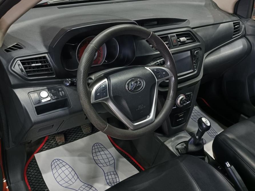 Lifan X50 Ставрополь  - изображение 8