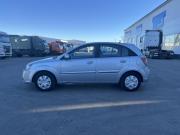 Kia Rio II Рестайлинг Уфа  - изображение 23
