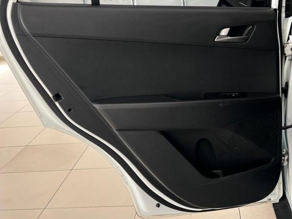 Hyundai Creta I с пробегом 2016 года, цена 1 550 000 рублей, 176100 км, внедорожник, Автокод Объявления