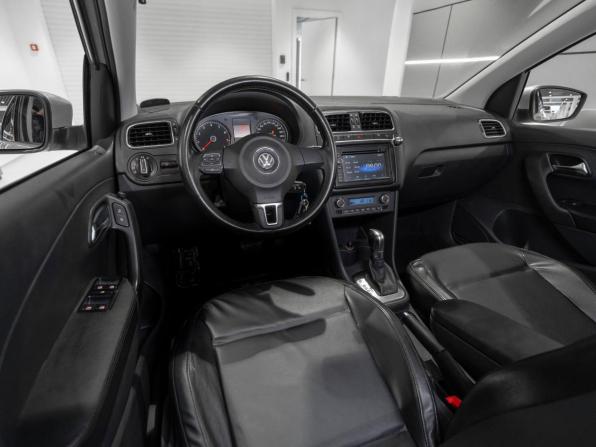Volkswagen Polo V с пробегом 2011 года, цена 720 000 рублей, 195823 км, седан, Автокод Объявления