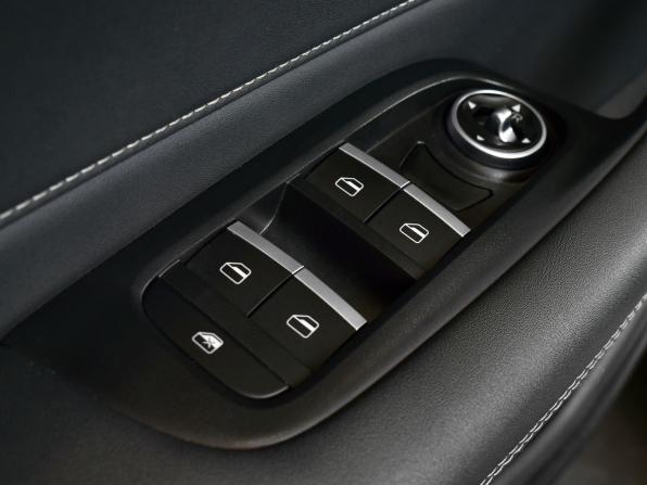 Chery Tiggo 4 Pro I Рестайлинг с пробегом 2024 года, цена 1 649 995 рублей, 16218 км, внедорожник, Автокод Объявления