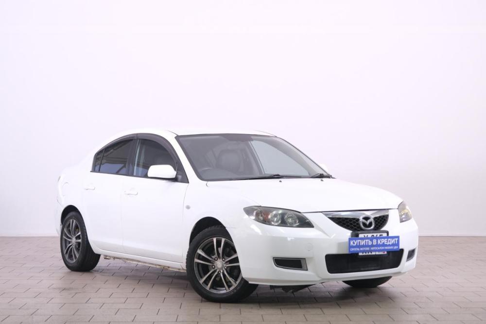 Mazda Axela I Омск  - изображение 1