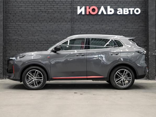 Changan CS55 Plus II с пробегом 2023 года, цена 2 350 000 рублей, 29476 км, внедорожник, Автокод Объявления