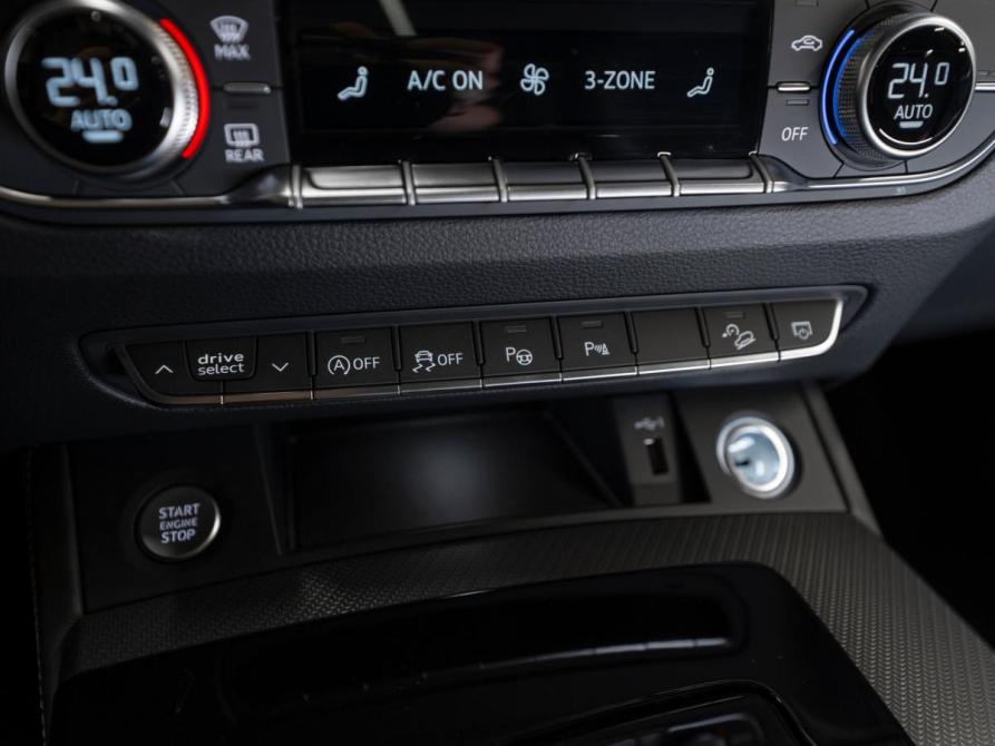 Audi Q5 II (FY) Рестайлинг Москва  - изображение 24