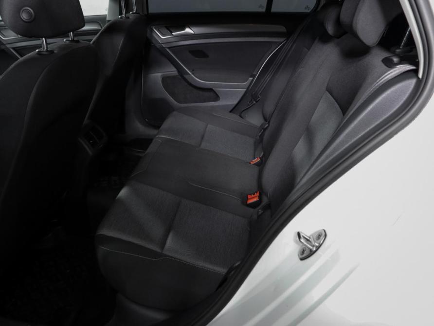 Volkswagen Golf VII Москва  - изображение 10