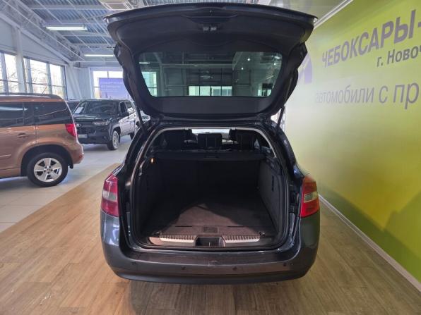 Renault Laguna III с пробегом 2010 года, цена 560 000 рублей, 238084 км, универсал, Автокод Объявления
