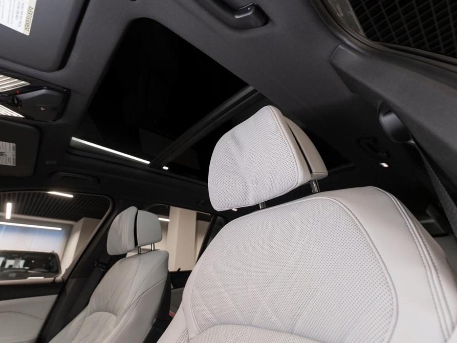 BMW X5 IV (G05/G18) Рестайлинг Москва  - изображение 10