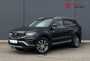 Geely Atlas Pro Красноярск  - изображение 24