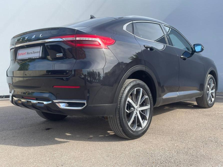 Haval F7x I Стерлитамак  - изображение 9