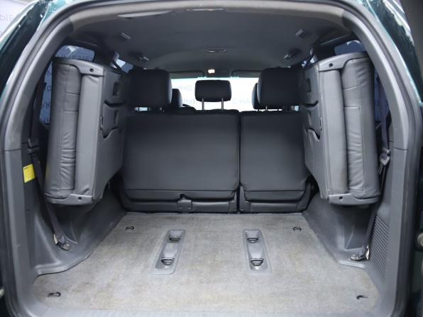 Toyota Land Cruiser Prado 120 Series Рестайлинг с пробегом 2008 года, цена 2 130 000 рублей, 263999 км, внедорожник, Автокод Объявления