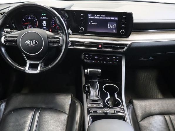 Kia K5 III с пробегом 2021 года, цена 2 029 000 рублей, 174482 км, седан, Автокод Объявления