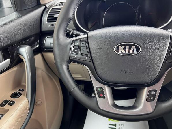 Kia Sorento II Рестайлинг с пробегом 2014 года, цена 1 895 000 рублей, 182866 км, внедорожник, Автокод Объявления