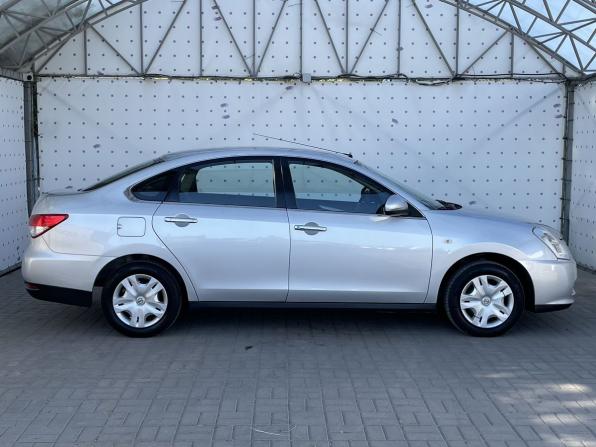 Nissan Almera III (G15) с пробегом 2015 года, цена 850 000 рублей, 112134 км, седан, Автокод Объявления