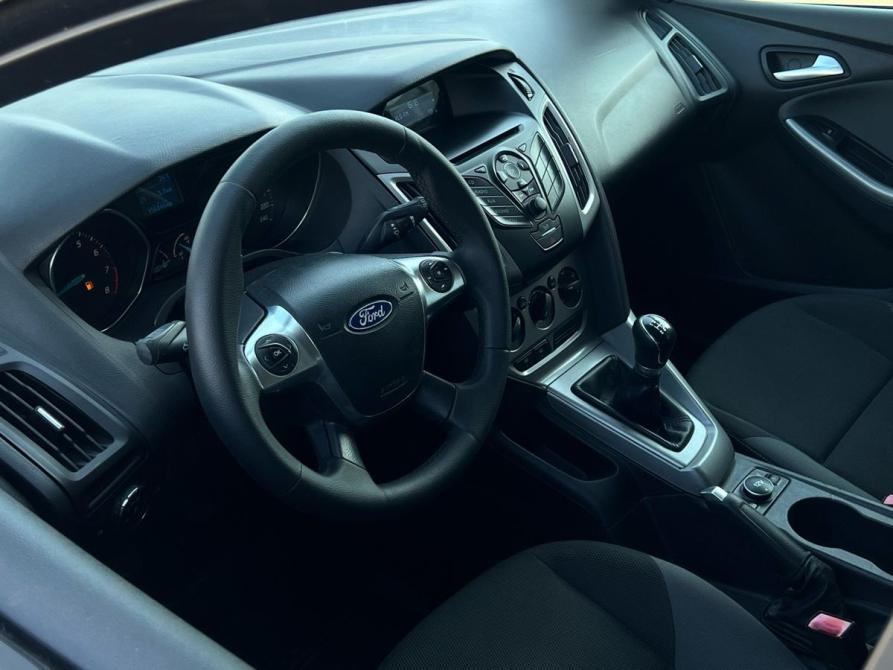 Ford Focus III Волгоград  - изображение 8