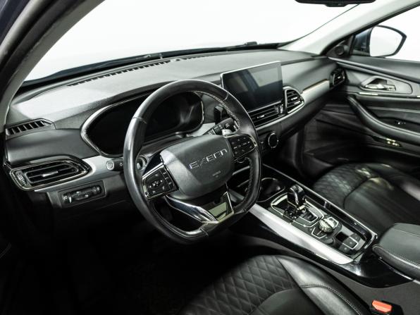 Exeed TXL I с пробегом 2021 года, цена 1 848 900 рублей, 56000 км, внедорожник, Автокод Объявления