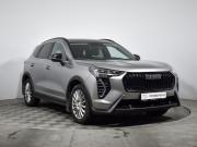 Haval Jolion I Рестайлинг Санкт-Петербург  - изображение 24