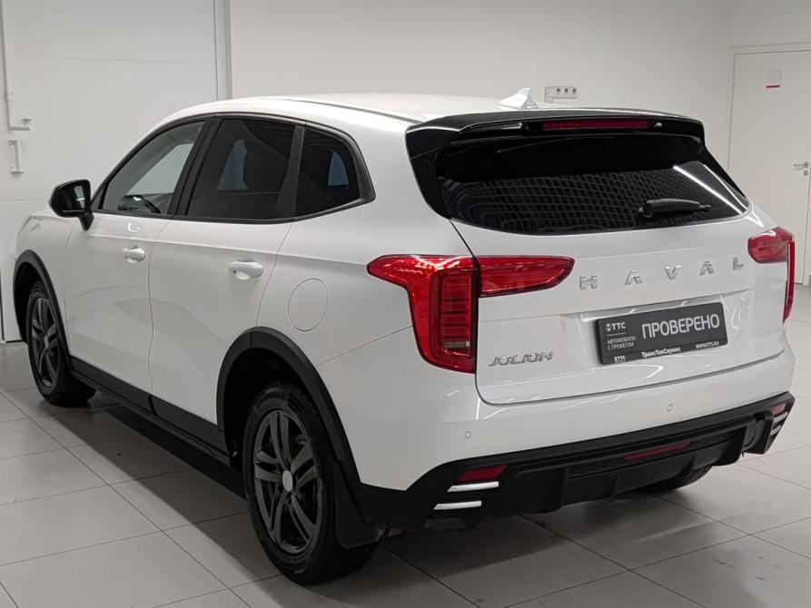 Haval Jolion I Казань  - изображение 8