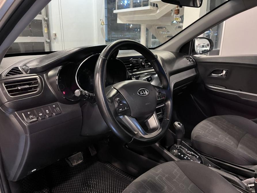 Kia Rio III Чебоксары  - изображение 23