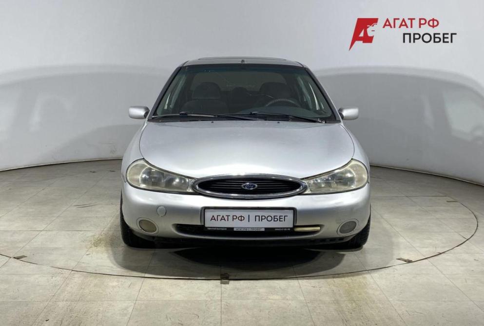 Ford Mondeo II Саранск  - изображение 2