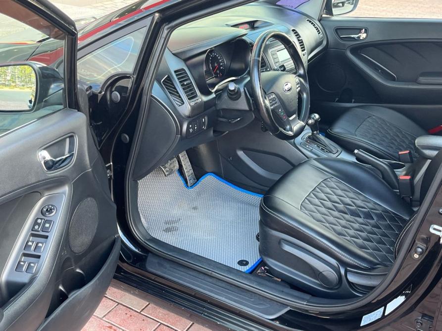 Kia Cerato III Уфа  - изображение 8
