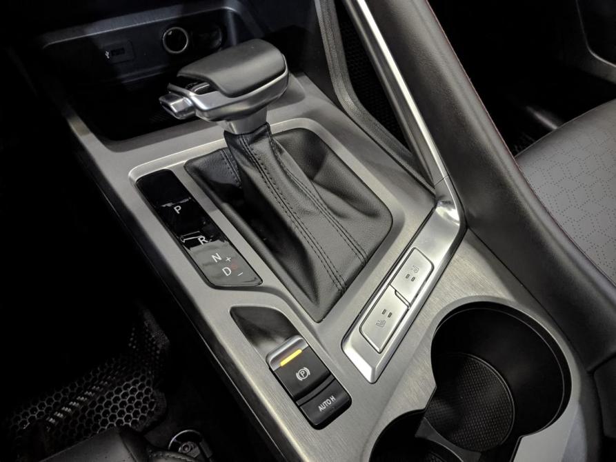 Changan CS35 Plus I Рестайлинг Москва  - изображение 21