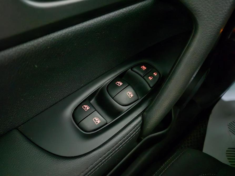 Nissan Qashqai II Рестайлинг Альметьевск  - изображение 10