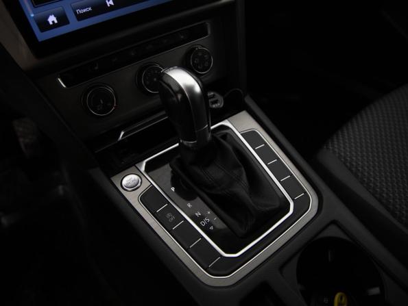 Volkswagen Passat B8 с пробегом 2016 года, цена 1 799 000 рублей, 113021 км, седан, Автокод Объявления
