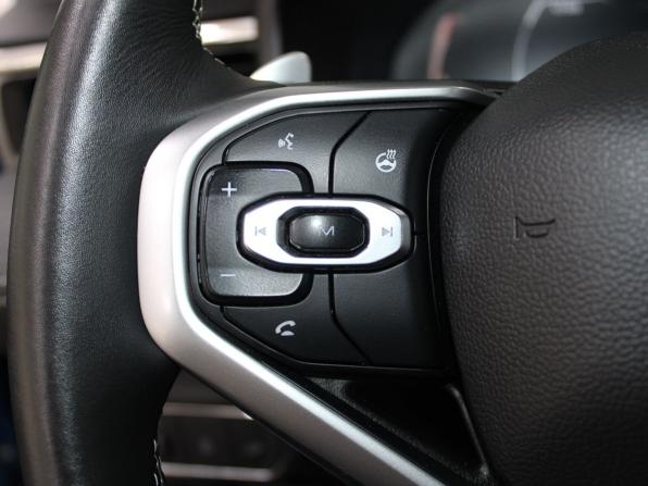 Haval Jolion I с пробегом 2021 года, цена 1 759 900 рублей, 99745 км, внедорожник, Автокод Объявления