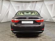 Lexus ES VI Москва  - изображение 32