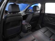 BMW 5 серии VI (F10/F11/F07) Рестайлинг Москва  - изображение 35