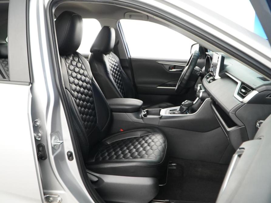 Toyota RAV4 V (XA50) Москва  - изображение 8