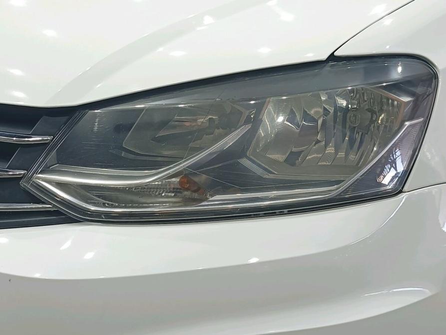 Volkswagen Polo V Рестайлинг Ставрополь  - изображение 7