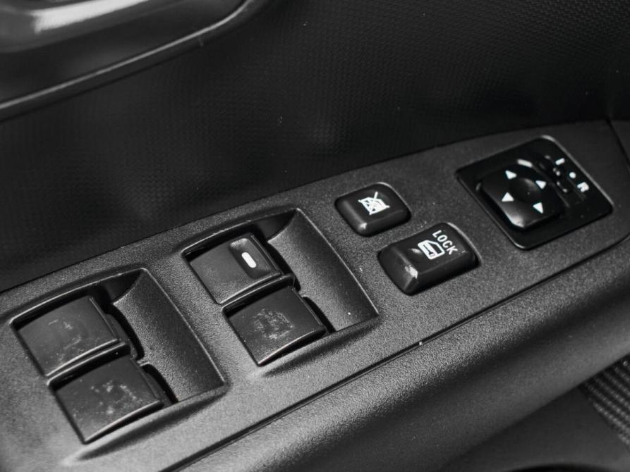 Mitsubishi Outlander II Рестайлинг Екатеринбург  - изображение 17