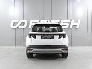 Hyundai Tucson IV Рестайлинг Ростов-на-Дону  - изображение 30