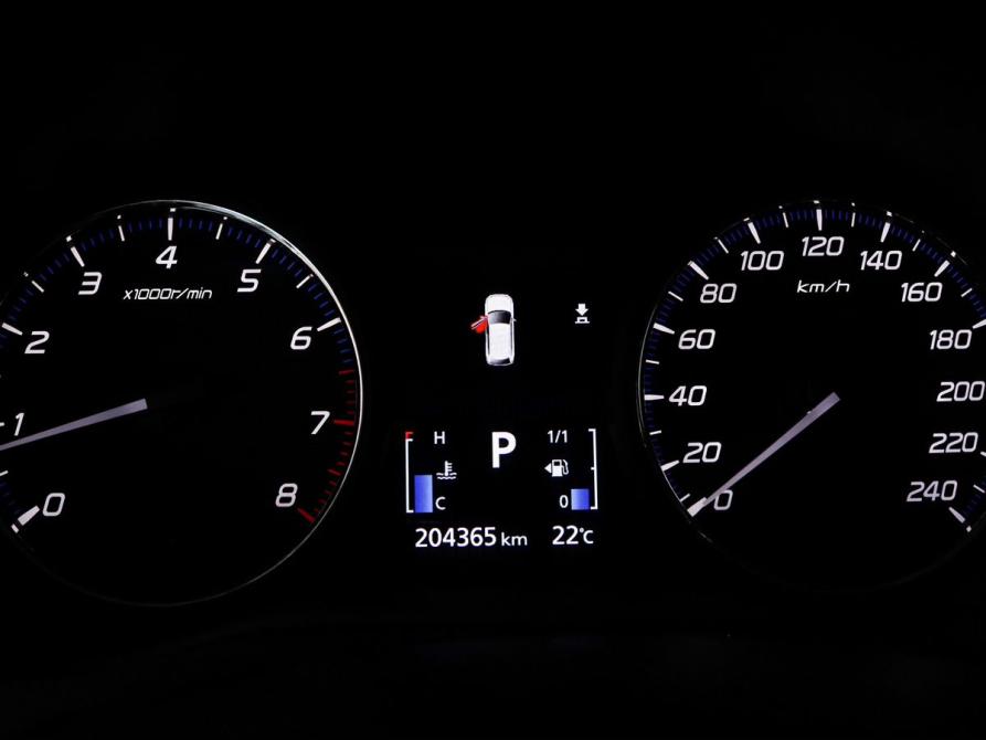 Mitsubishi Outlander III Рестайлинг 2 Минеральные Воды  - изображение 19